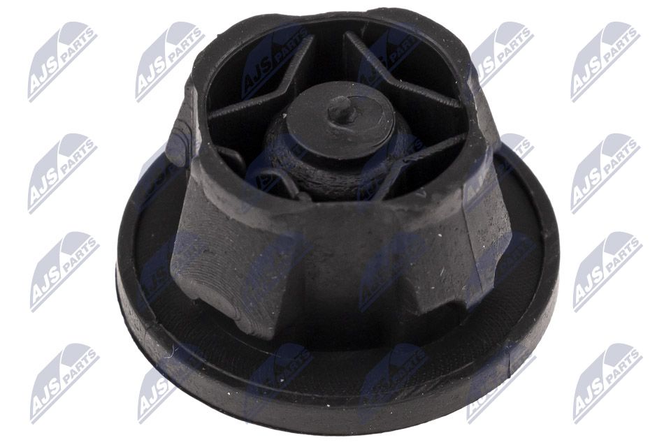 NTY EZC-ME-576 Buffer, engine cover