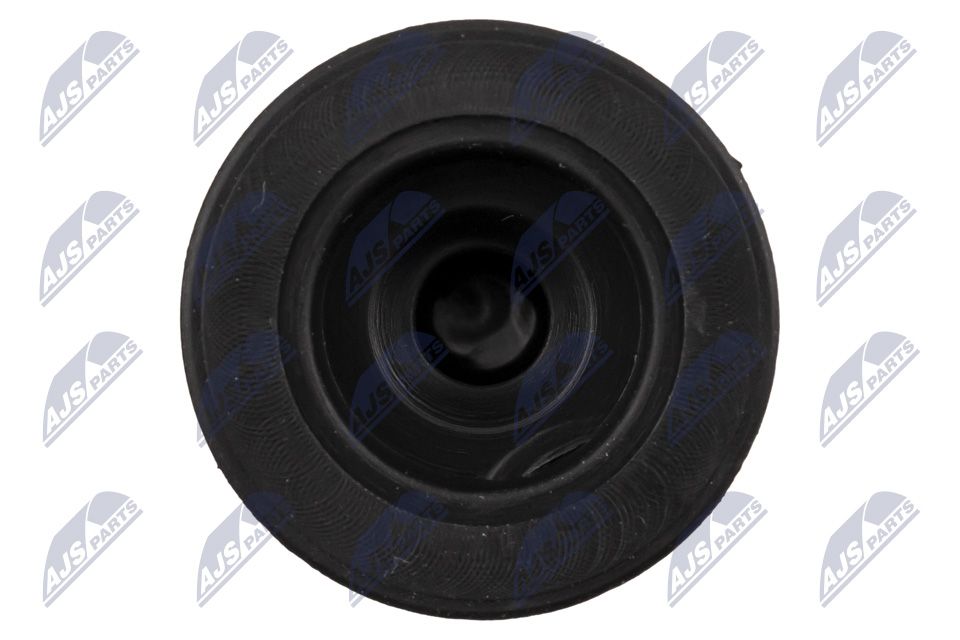 NTY EZC-ME-576 Buffer, engine cover