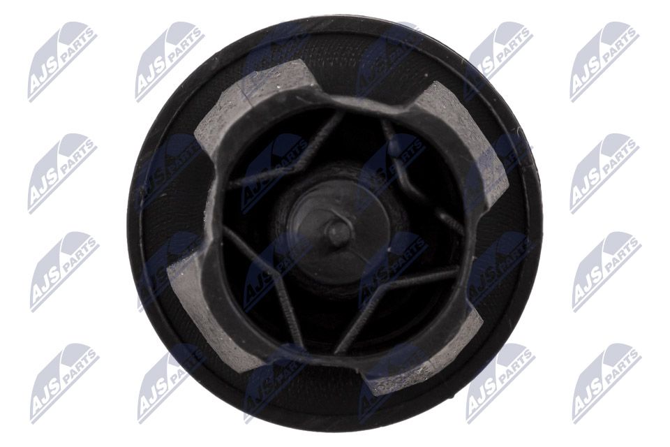 NTY EZC-ME-576 Buffer, engine cover