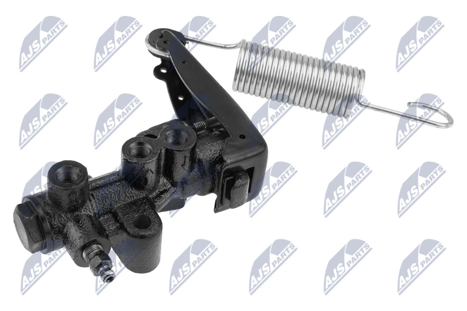 NTY EZC-MS-003 Bremskraftregler