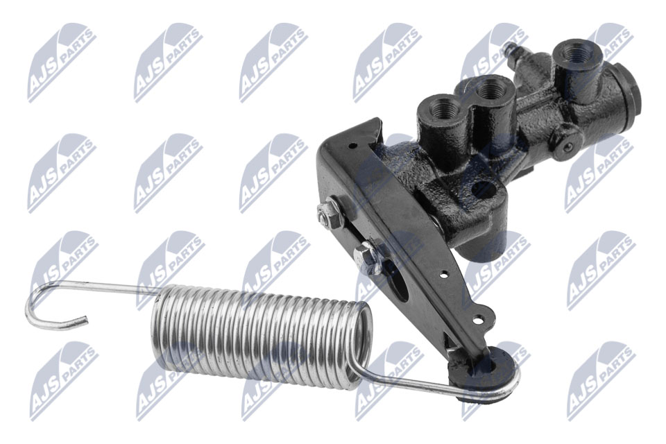NTY EZC-MS-003 Bremskraftregler