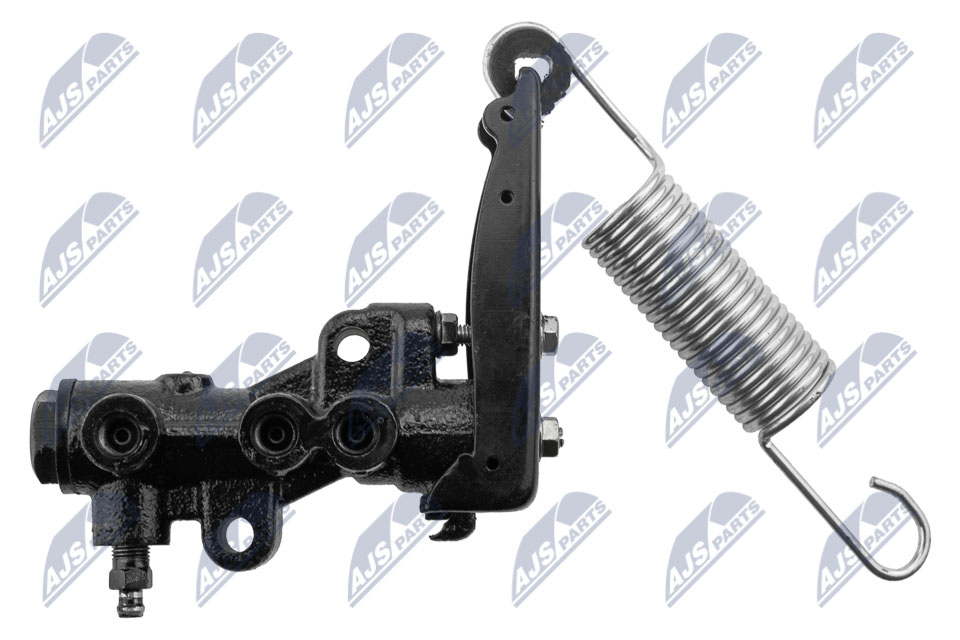 NTY EZC-MS-003 Bremskraftregler