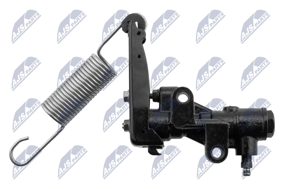 NTY EZC-MS-003 Bremskraftregler