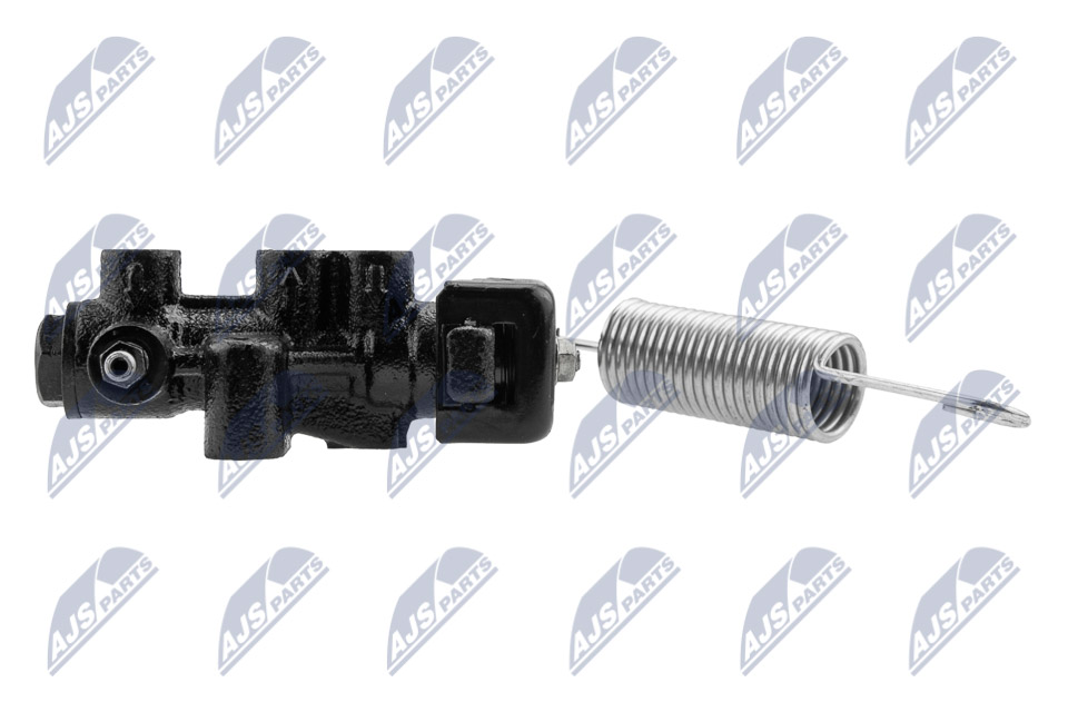 NTY EZC-MS-003 Bremskraftregler