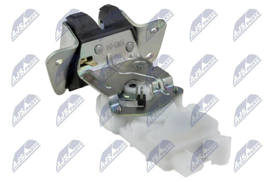 NTY EZC-MS-004 Kofferraumdeckelschloss