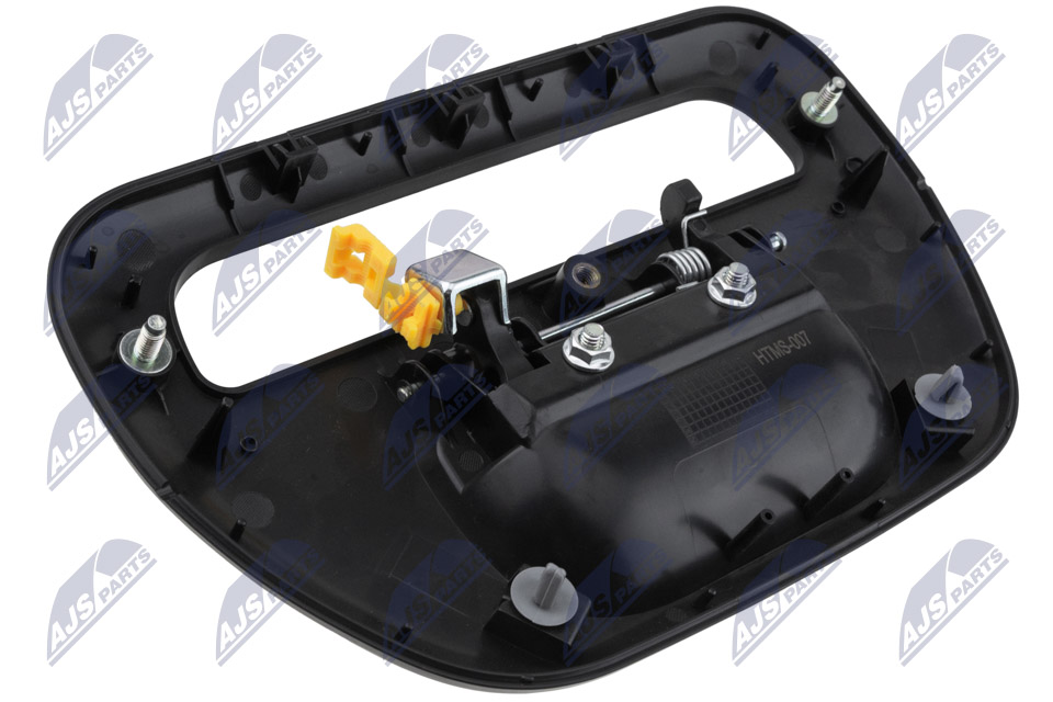 NTY EZC-MS-007 Kofferraumdeckelgriff