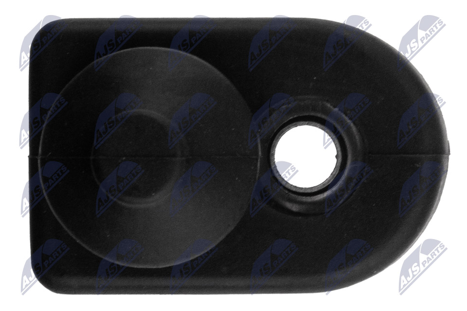 NTY EZC-MS-011 Comutator, contact portiera