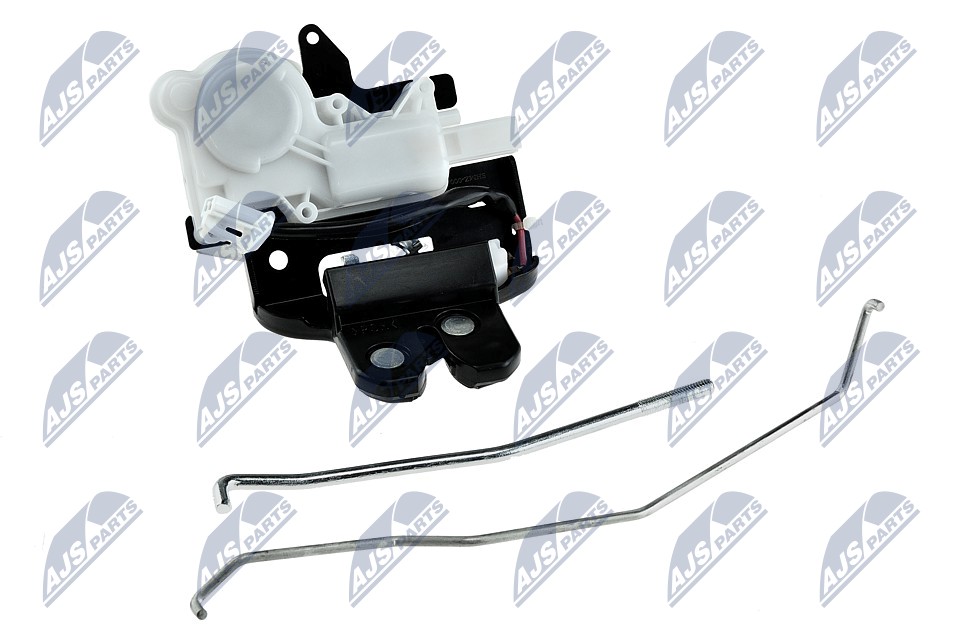 NTY EZC-MZ-000 Kofferraumdeckelschloss