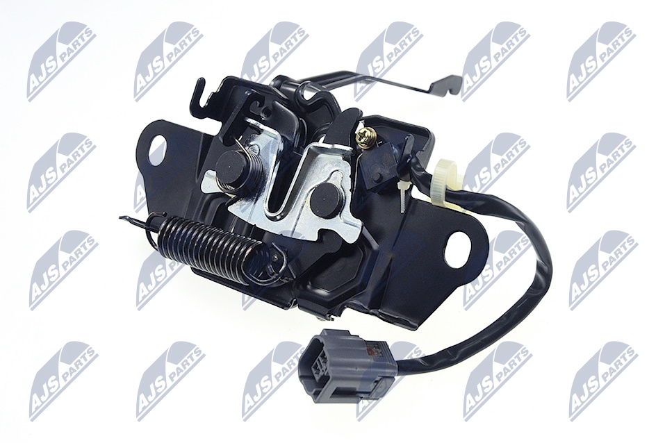 NTY EZC-MZ-004 Motorhaubenschloss
