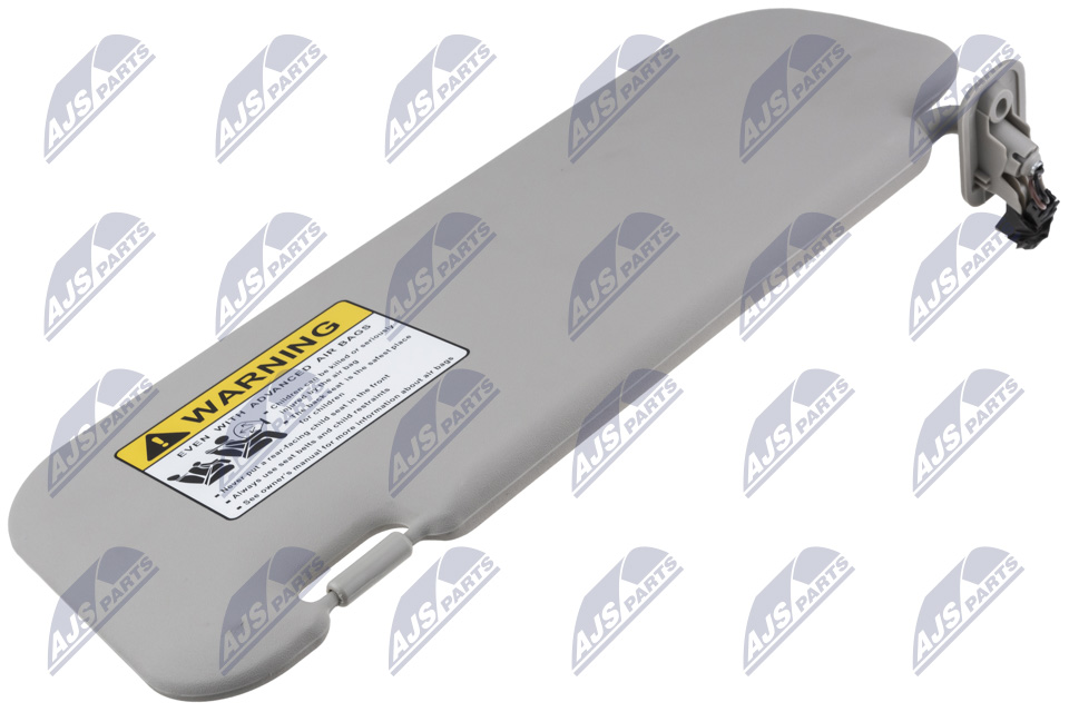 NTY EZC-MZ-025 Sonnenblende