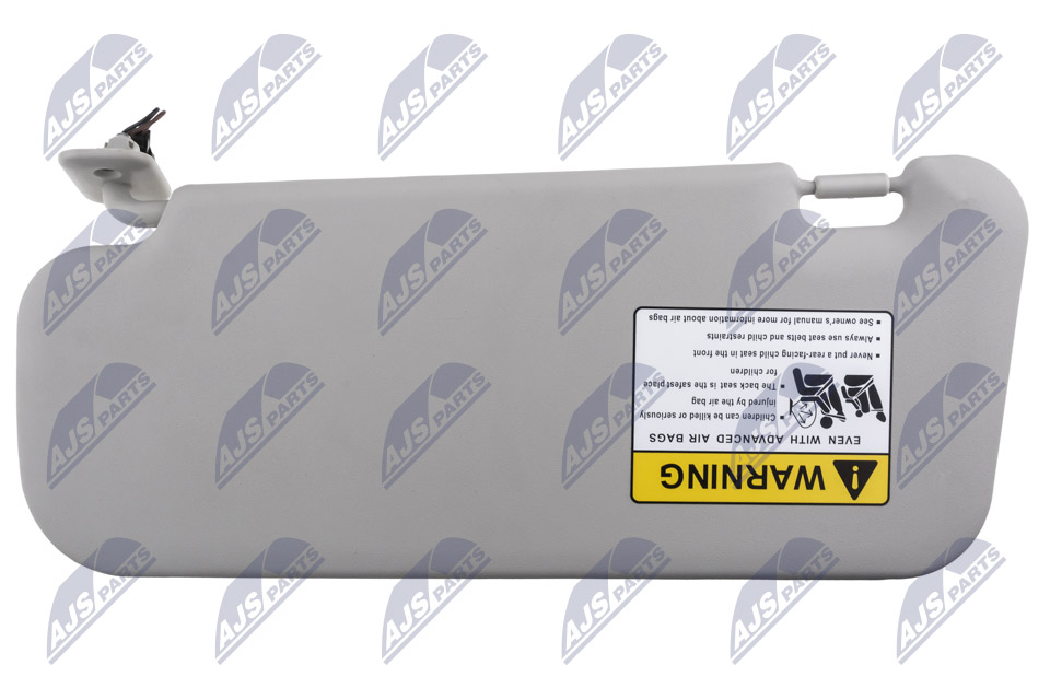 NTY EZC-MZ-025 Sonnenblende
