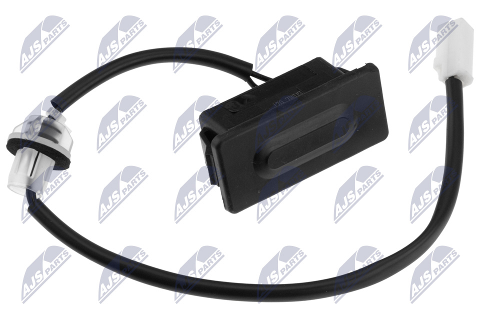 NTY EZC-MZ-027 Heckklappengriff