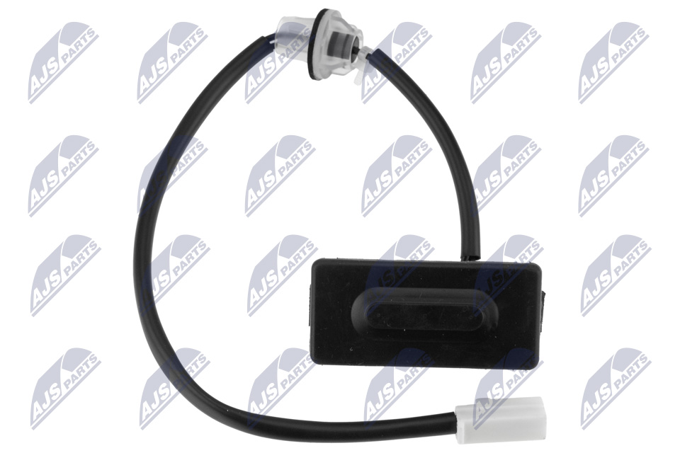 NTY EZC-MZ-027 Heckklappengriff