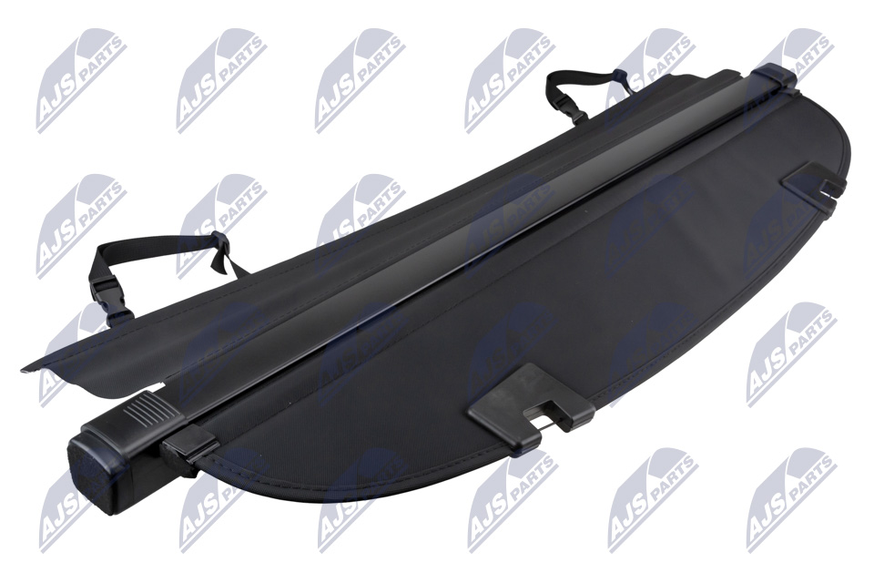 NTY EZC-MZ-030 Laderaumabdeckung