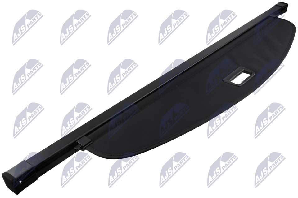NTY EZC-MZ-031 Laderaumabdeckung