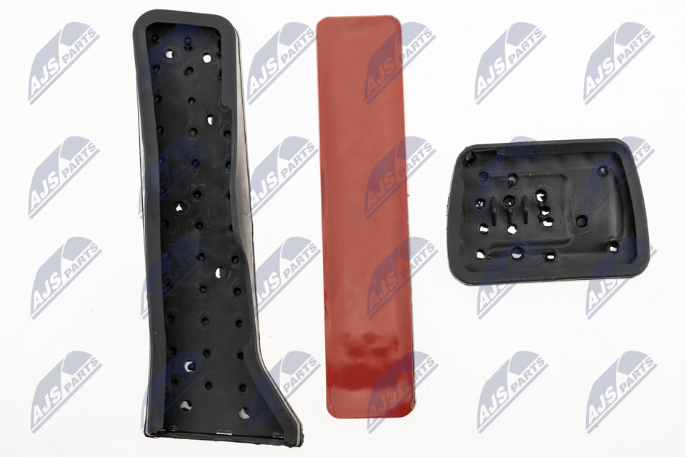 NTY EZC-MZ-033 Pedalbelagsatz