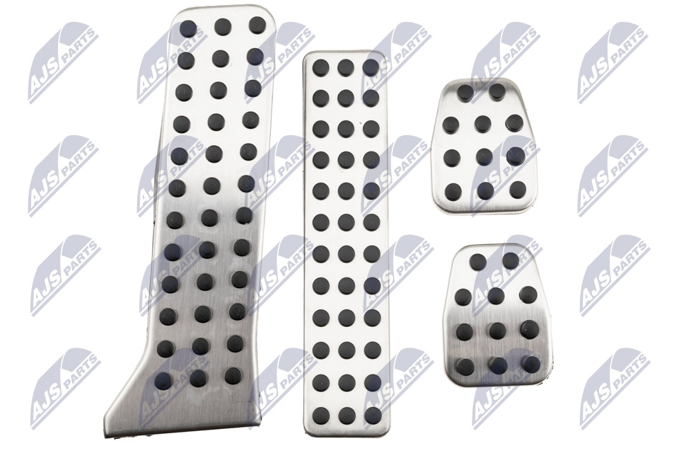 NTY EZC-MZ-034 Set suport pedale