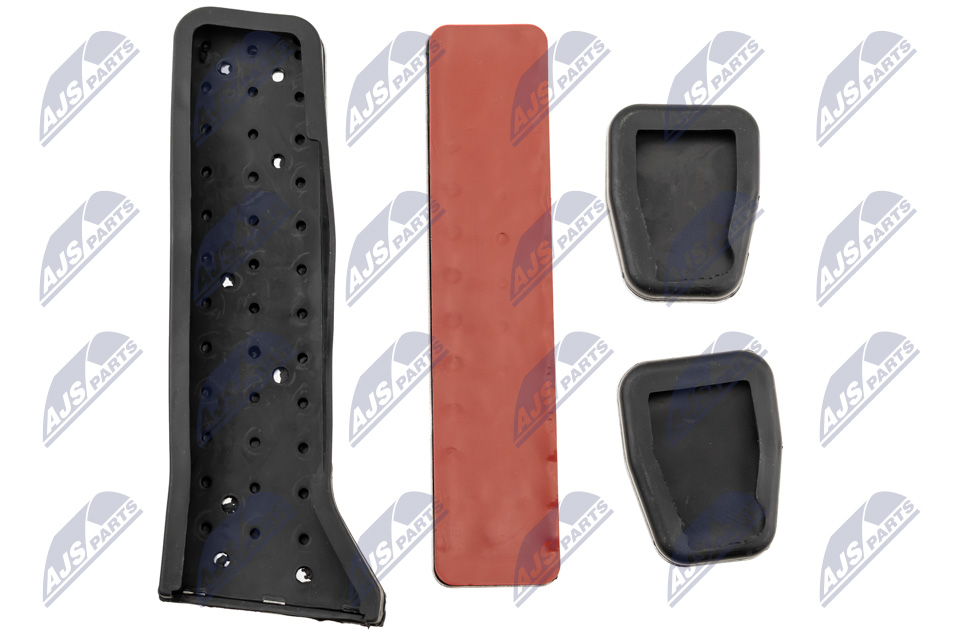 NTY EZC-MZ-034 Set suport pedale