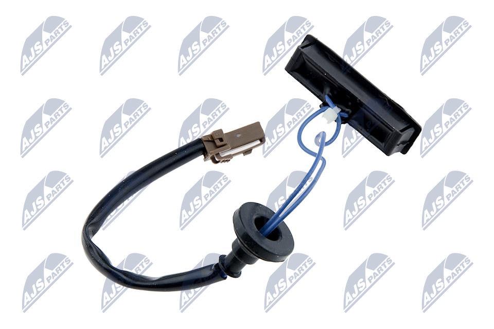 NTY EZC-NS-002 Schalter, Heckklappe