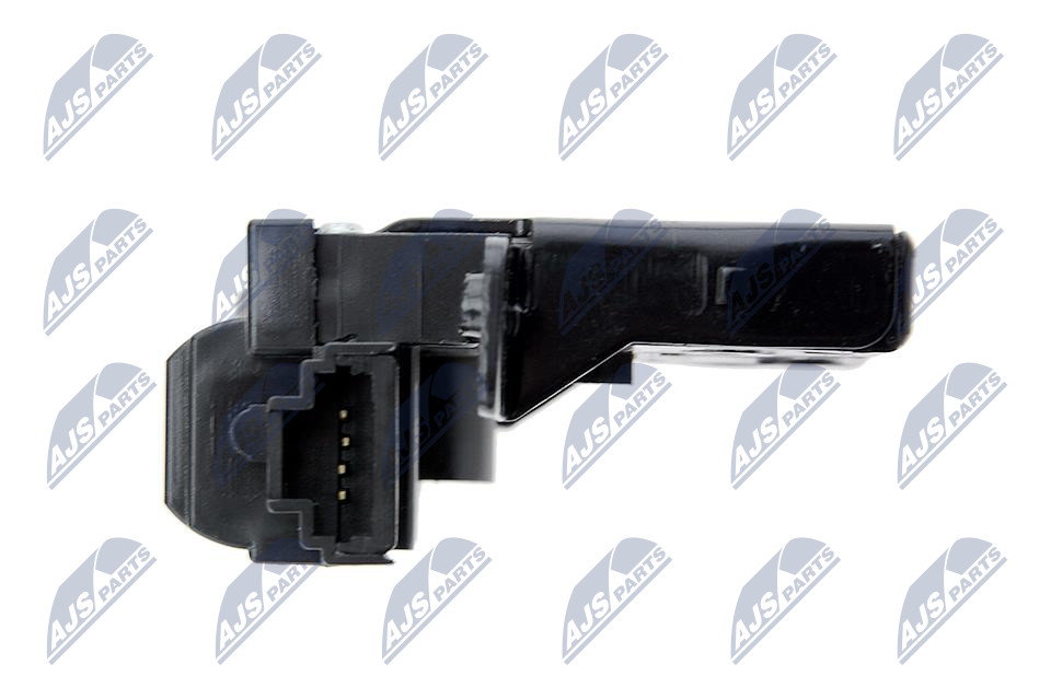 NTY EZC-NS-003 Heckklappenschloss