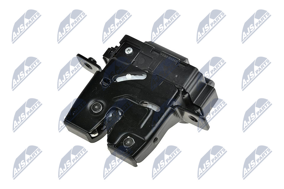 NTY EZC-NS-003A Heckklappenschloss