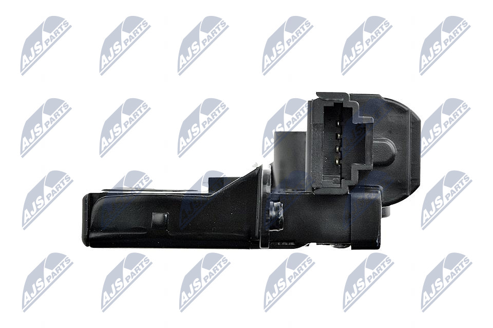 NTY EZC-NS-003A Heckklappenschloss