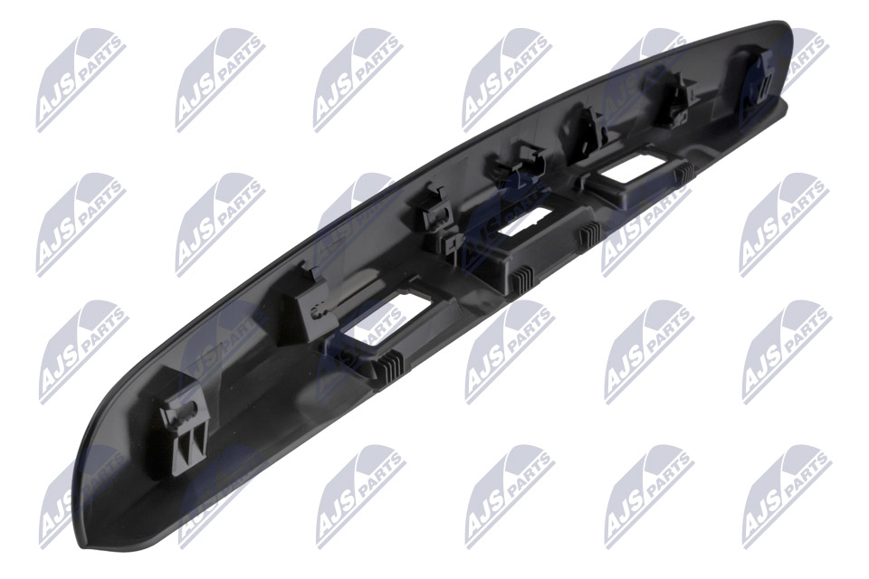 NTY EZC-NS-004 Clip, Zier-/Schutzleiste