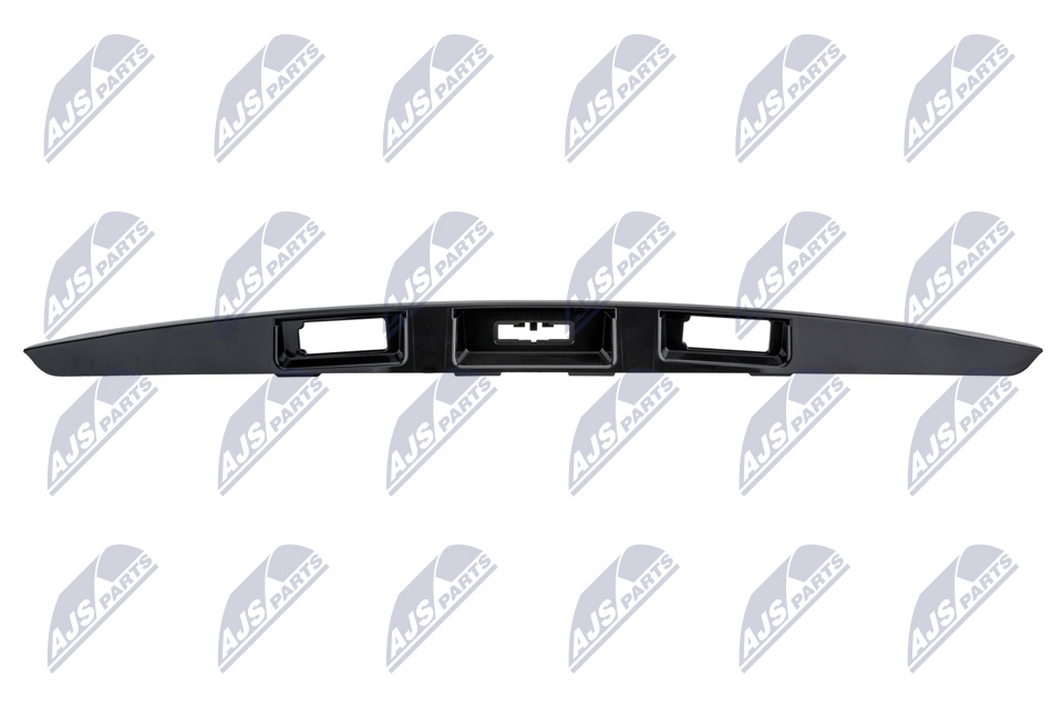 NTY EZC-NS-004 Clip, Zier-/Schutzleiste