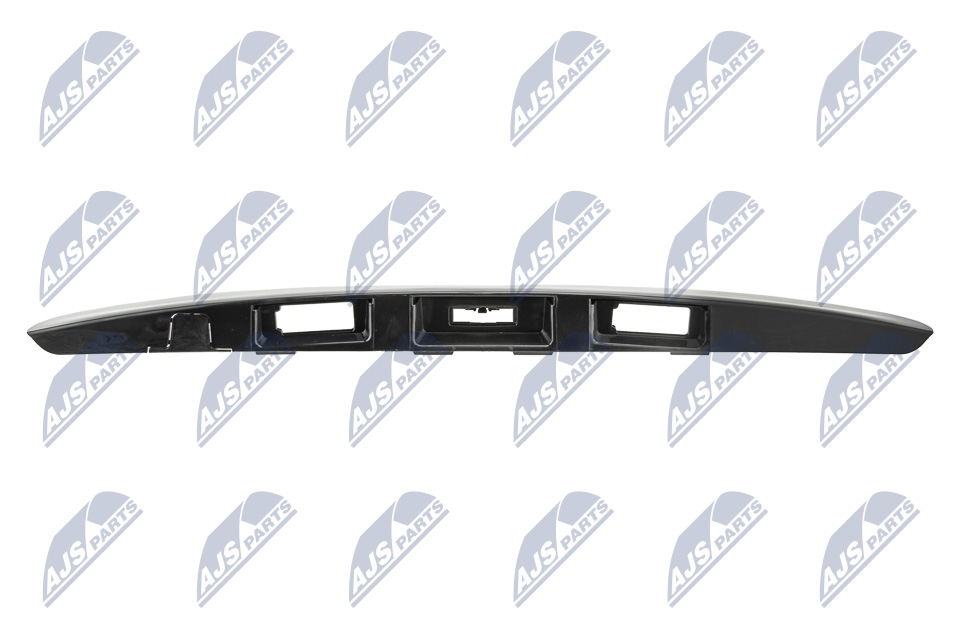 NTY EZC-NS-004A Clip, Zier-/Schutzleiste