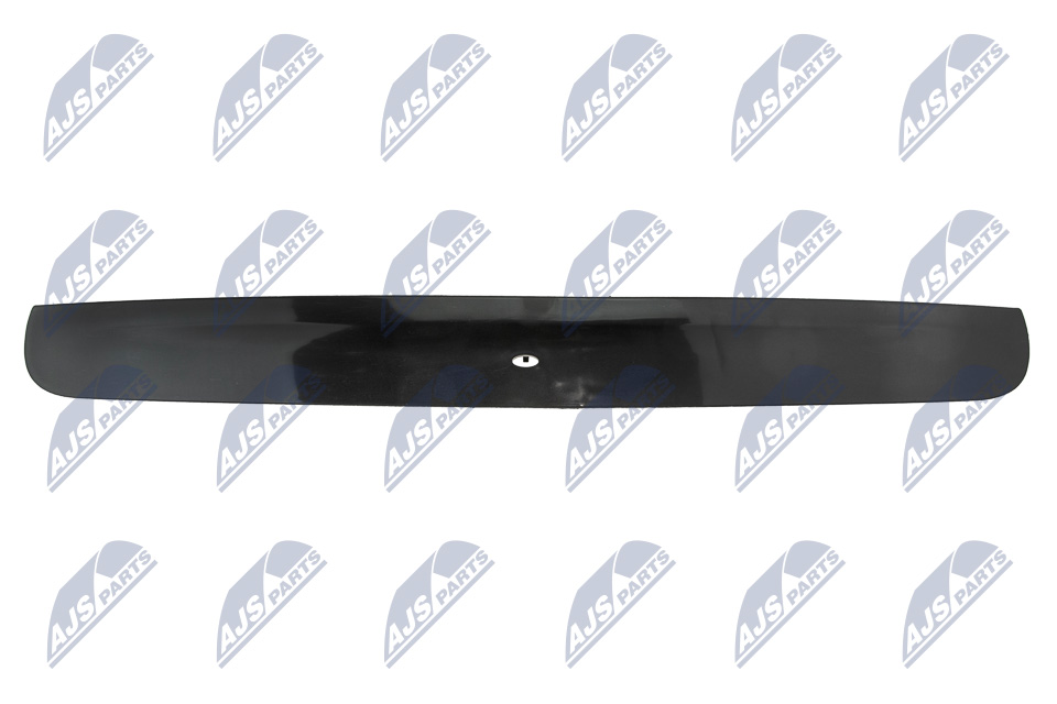 NTY EZC-NS-004A Clip, Zier-/Schutzleiste