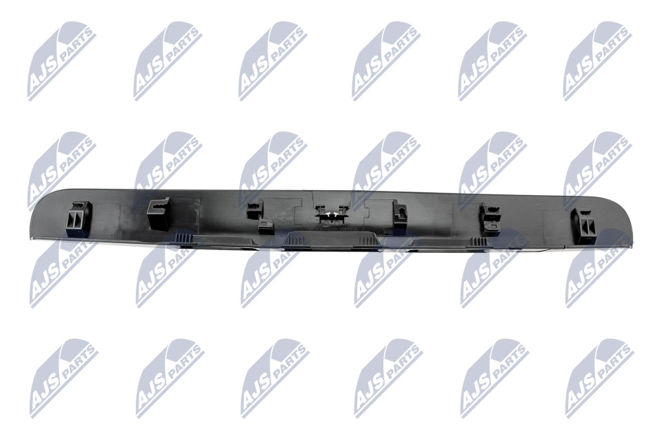 NTY EZC-NS-004A Clip, Zier-/Schutzleiste