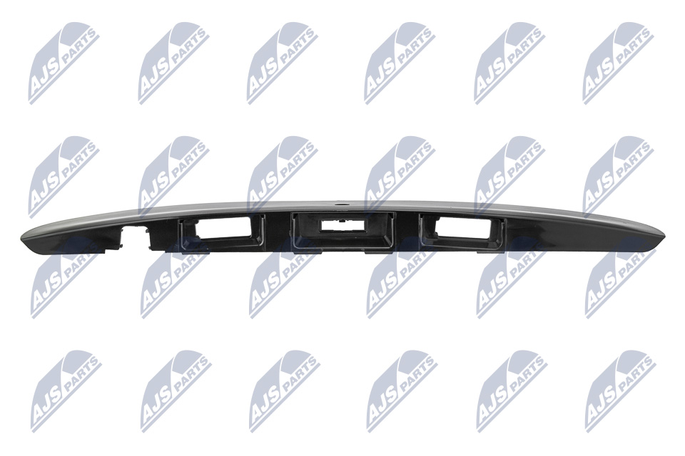 NTY EZC-NS-004B Clip, Zier-/Schutzleiste