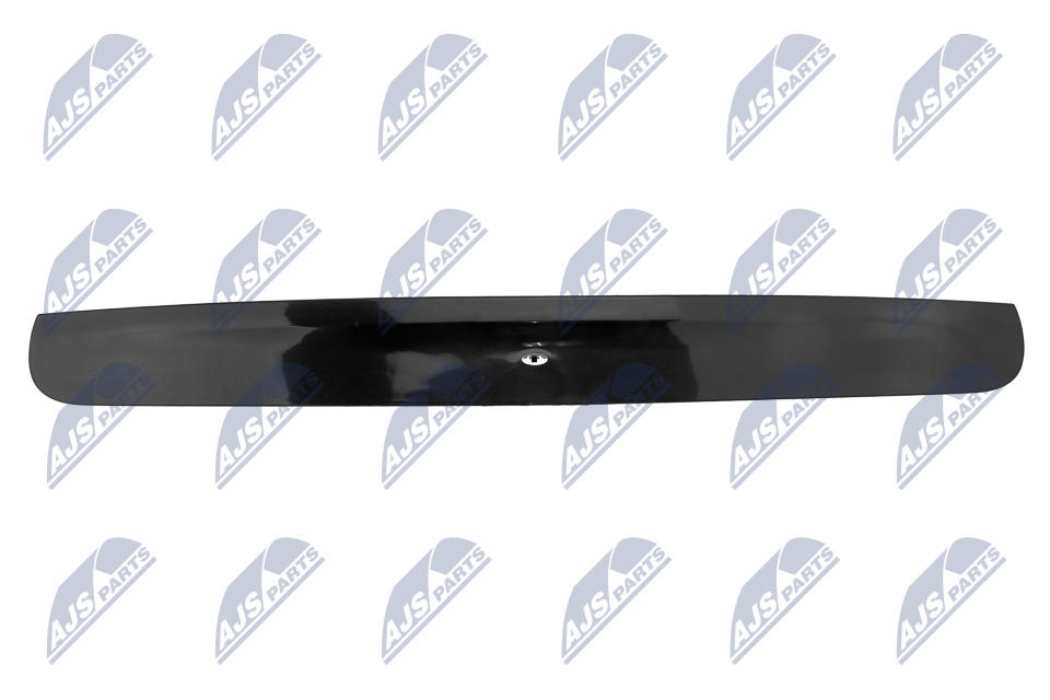 NTY EZC-NS-004B Clip, Zier-/Schutzleiste