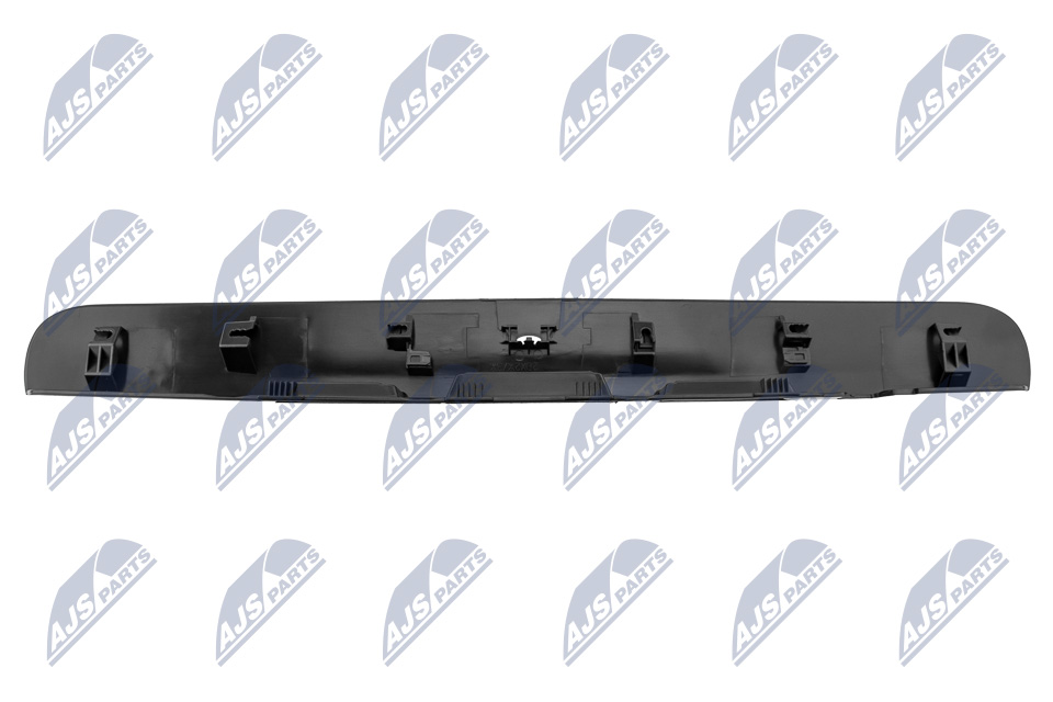 NTY EZC-NS-004B Clip, Zier-/Schutzleiste