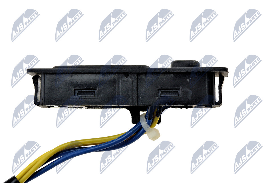 NTY EZC-NS-005 Schalter, Heckklappe