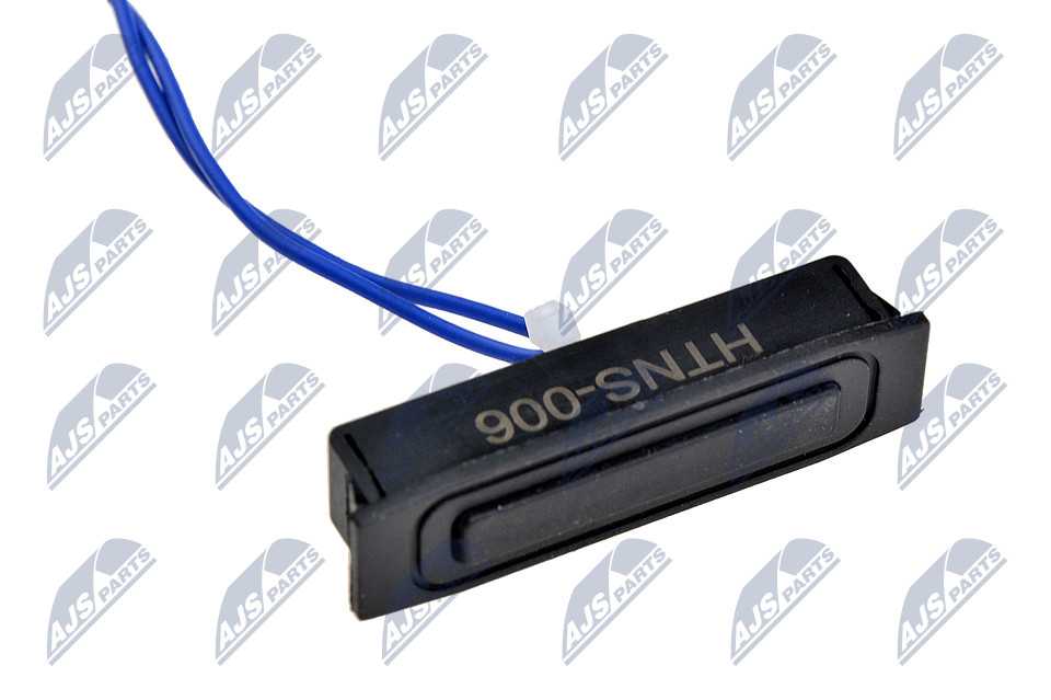 NTY EZC-NS-006 Выключатель, задняя дверь