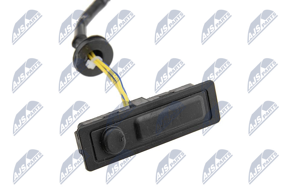 NTY EZC-NS-012 Schalter, Heckklappe