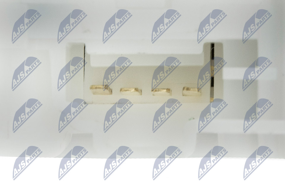 NTY EZC-NS-026 Kofferraumdeckelschloss