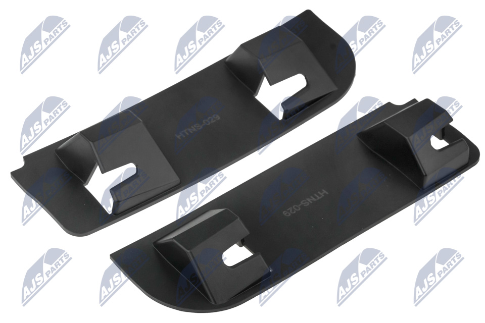 NTY EZC-NS-029 Heckklappengriff