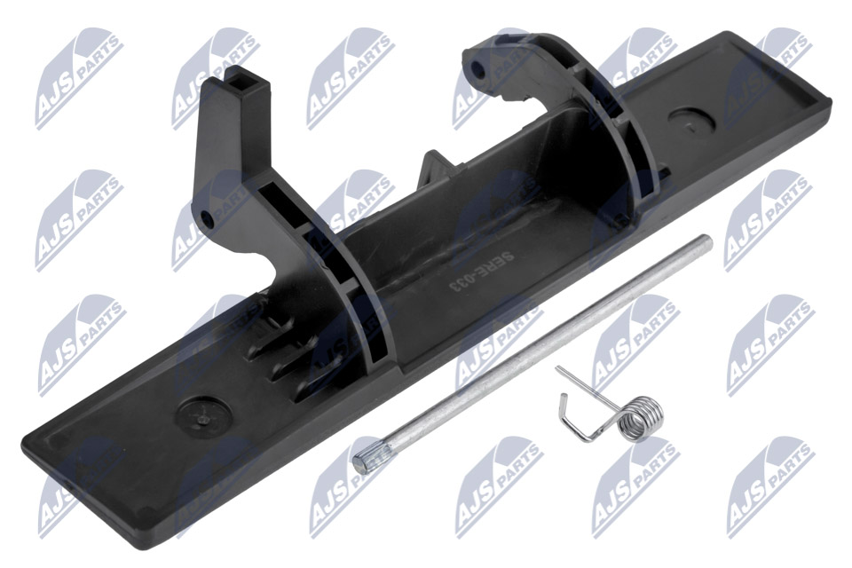 NTY EZC-NS-033 Heckklappengriff