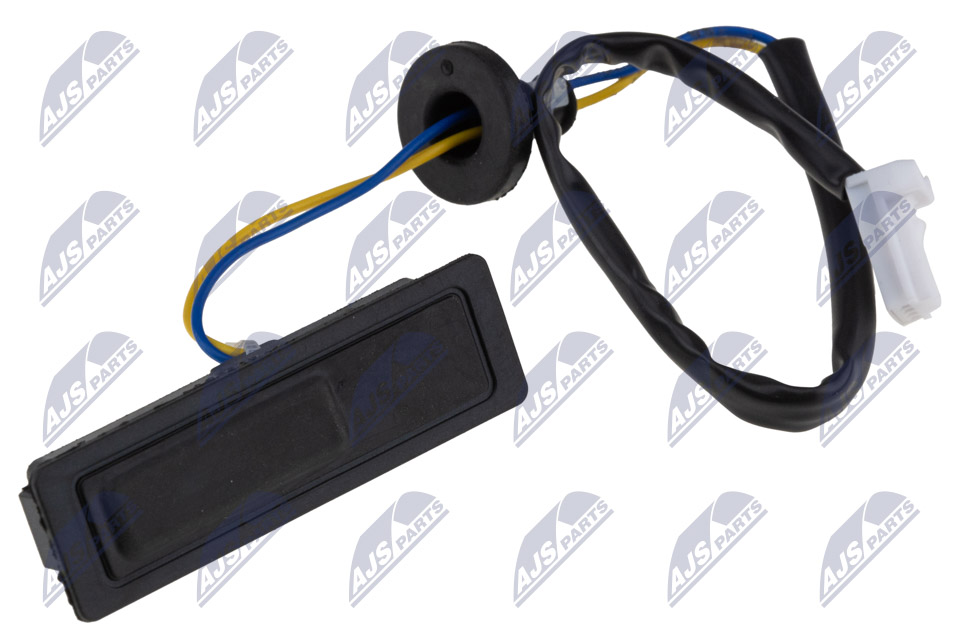 NTY EZC-NS-045 Выключатель, задняя дверь