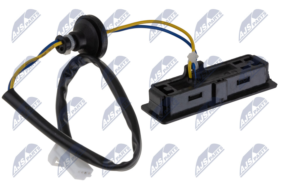 NTY EZC-NS-045 Schalter, Heckklappe
