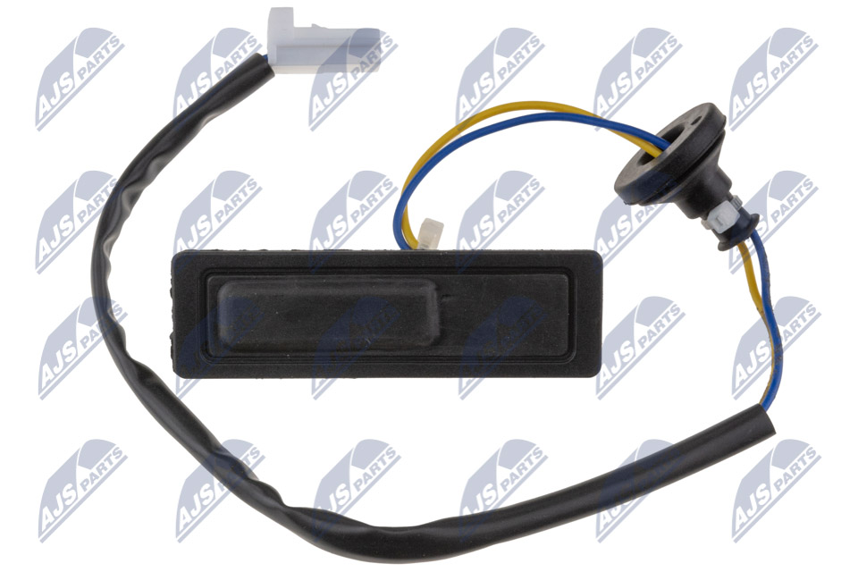 NTY EZC-NS-045 Schalter, Heckklappe