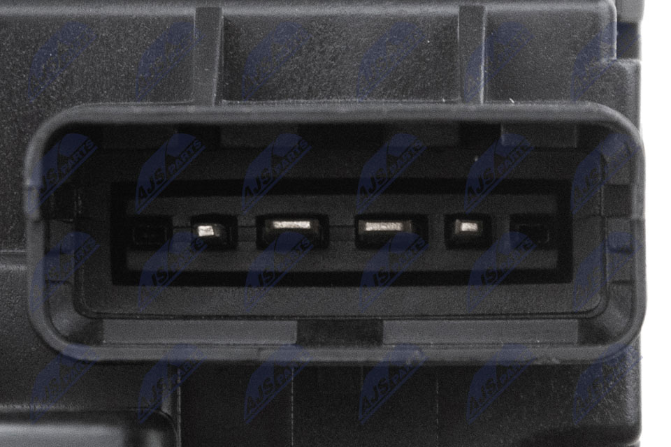 NTY EZC-NS-046 Zentralverriegelung