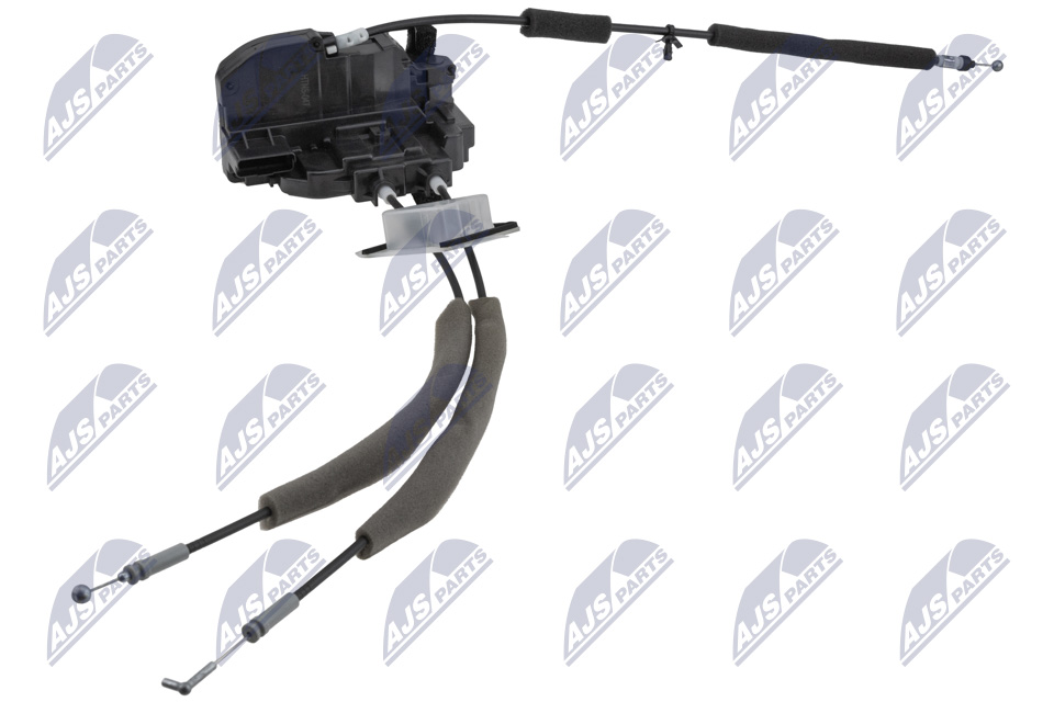 NTY EZC-NS-047 Zentralverriegelung