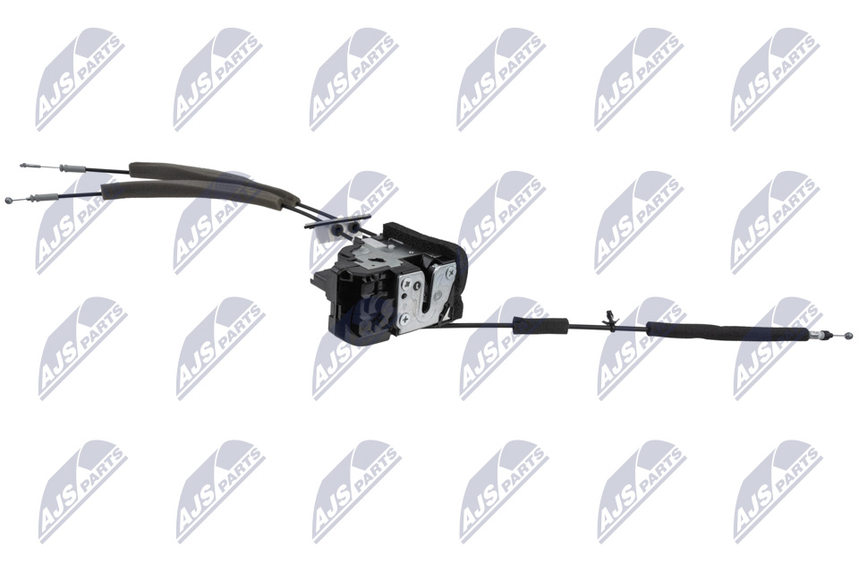 NTY EZC-NS-047 Zentralverriegelung