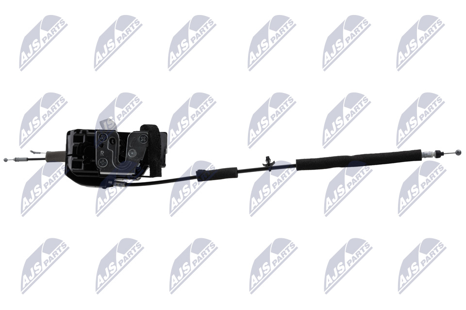 NTY EZC-NS-047 Zentralverriegelung