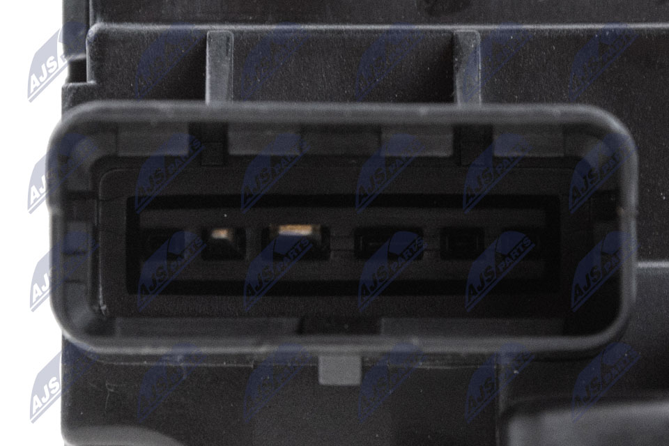 NTY EZC-NS-047 Zentralverriegelung