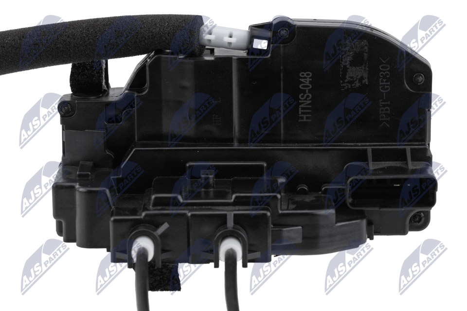 NTY EZC-NS-048 Zentralverriegelung