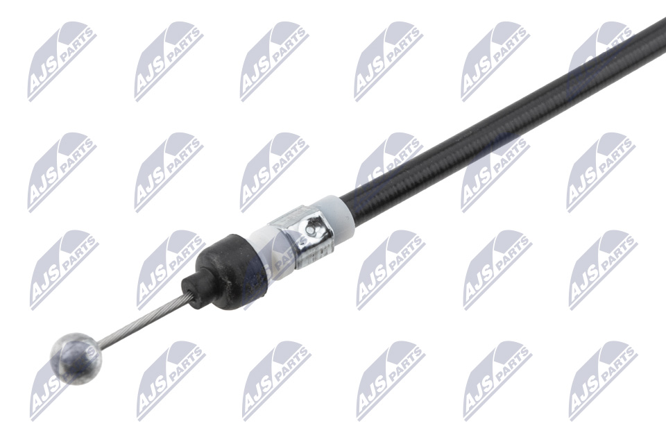 NTY EZC-NS-049 Zentralverriegelung